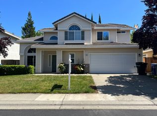 156 Gilded Rock Cir, Folsom, CA 95630