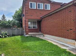 4749 Empire Cres, Mississauga, ON L5R 1M6
