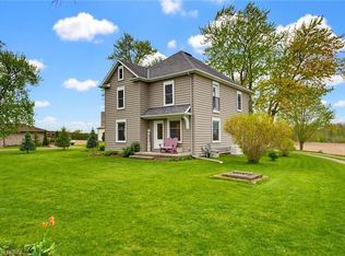 31 Maple Ave S, Brant, ON N0E1R0