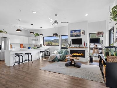 2507 Riverside Dr #304, Steamboat Springs, CO, 80487