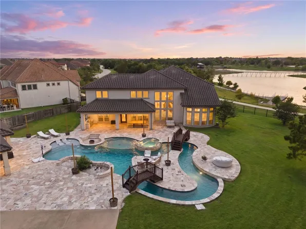 19230 W Josey Overlook Dr, Cypress, TX 77433
