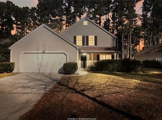 844 Rocking Horse Ln, Bluffton, SC 29910