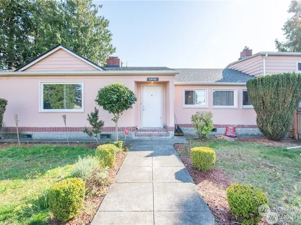 3902 S Wright Avenue, Tacoma, WA 98409