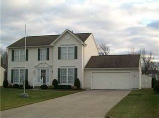 3766 Trails End, North Tonawanda, NY 14120