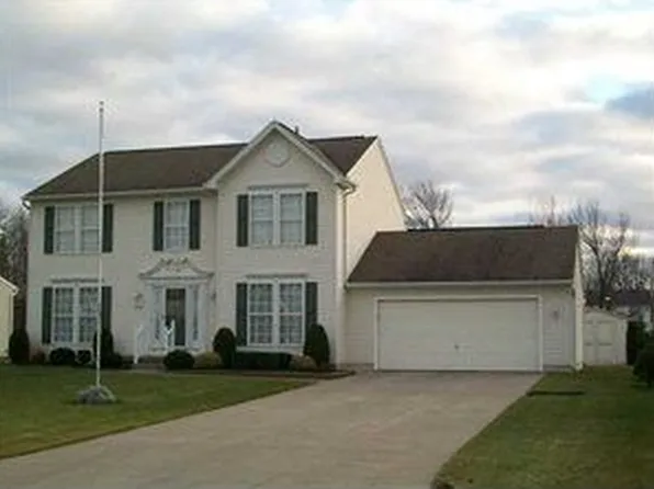 3766 Trails End, North Tonawanda, NY 14120