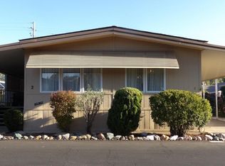 1330 Calaveritas Rd SPC 2, San Andreas, CA 95249