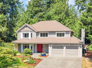 Woods & Meadows I, Poulsbo, WA 98370
