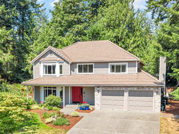 1636 NW Nassau Court, Poulsbo, WA 98370