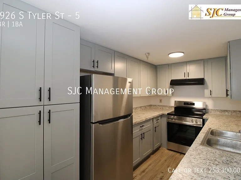 3926 S Tyler St #5 — Photo 4