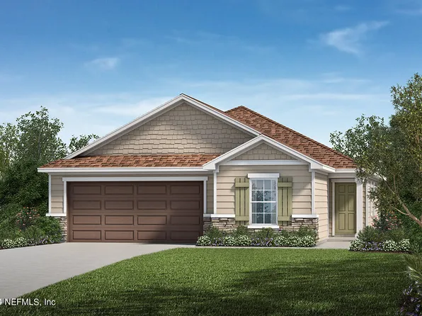 592 PANTHER LAKE Parkway, Jacksonville, FL 32221