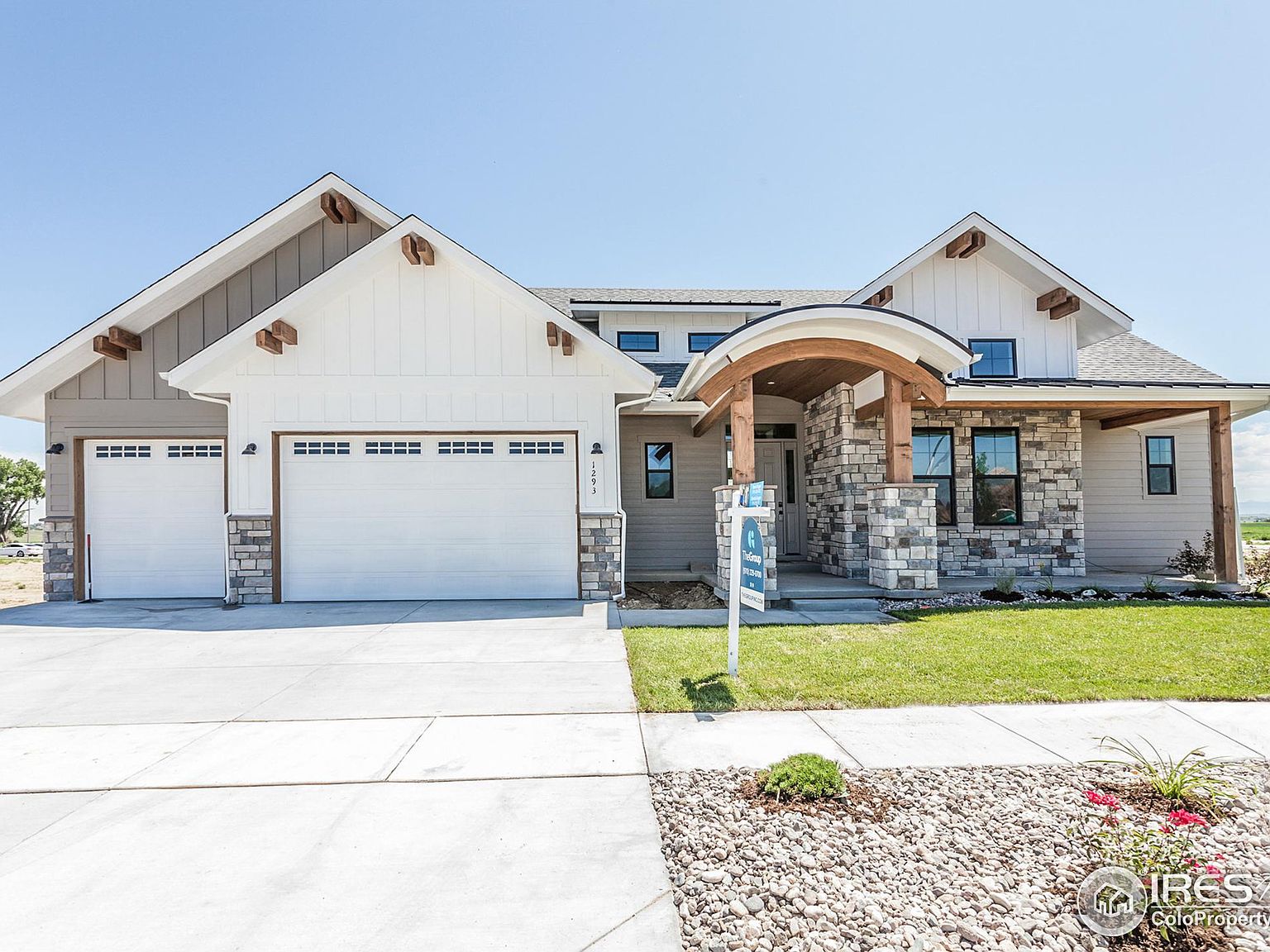 1293 Burt Ave, Berthoud, CO 80513 Zillow