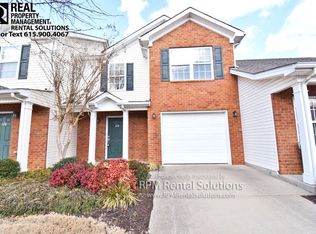 124 Lancaster Gate Pl, Murfreesboro, TN 37128