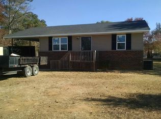 151 Henderson St, Summerville, GA 30747