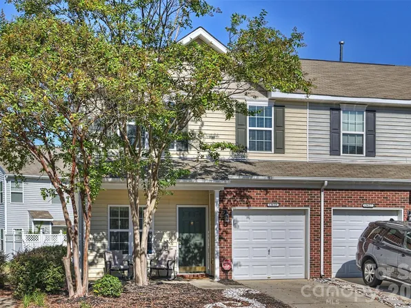 13623 Singleleaf Ln, Charlotte, NC 28278