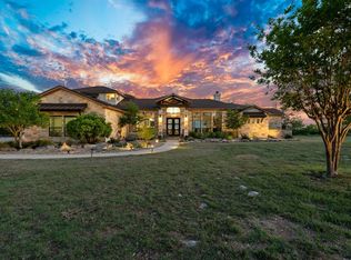 112 Big Sky, Burnet, TX 78611
