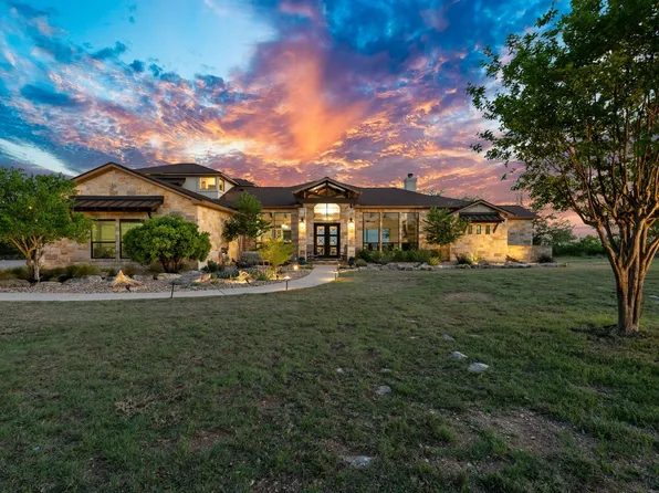112 Big Sky, Burnet, TX 78611