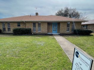 1900 Apollo Rd, Richardson, TX 75081