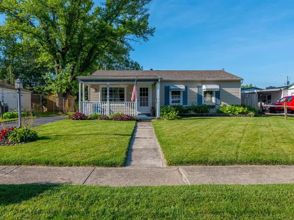 2677 Shelly Dr, Columbus, OH 43207