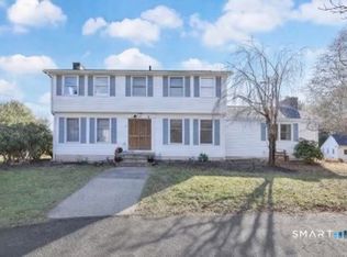 101 Grieb Road, Wallingford, CT 06492