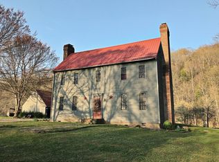 997 Deep Hollow Dr, Gate City, VA 24251