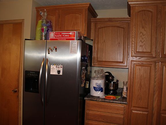 Kitchen 12x12