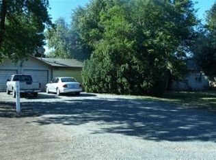 4145 Nord Hwy, Chico, CA 95973