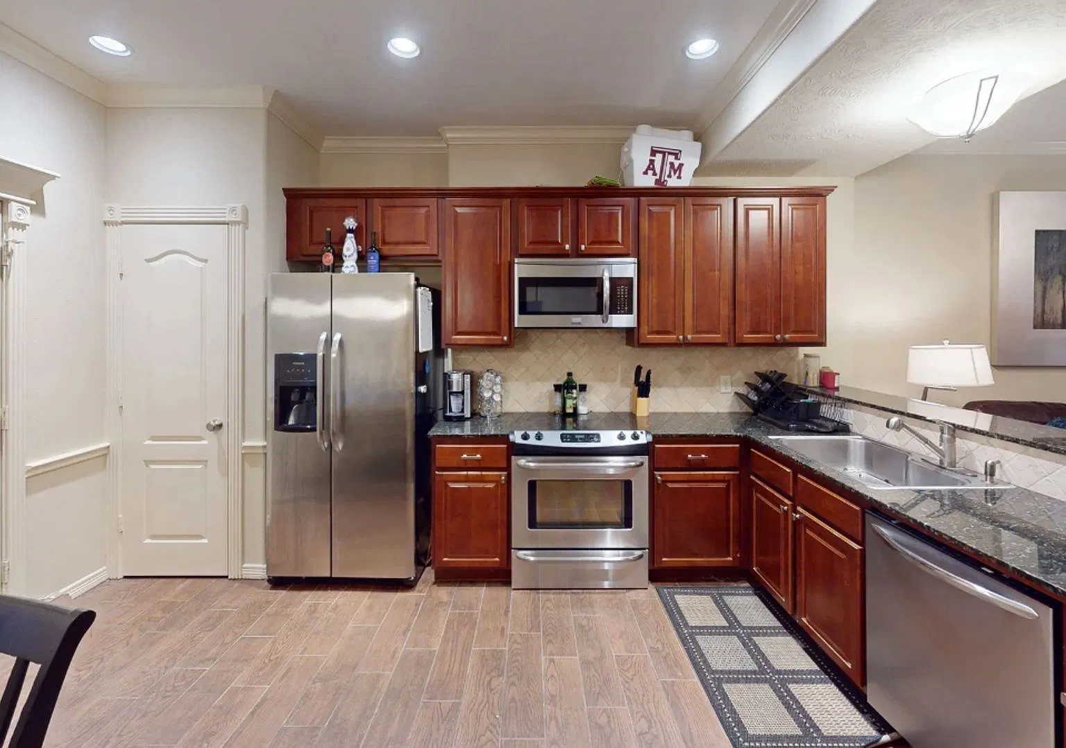 River Ridge Townhomes #1706 — Photo 4