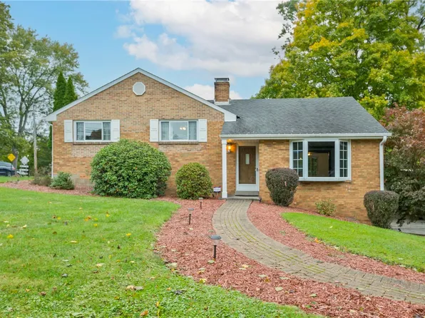 4278 Mount Royal Blvd, Allison Park, PA 15101