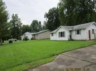 2783 North Ave, Metropolis, IL 62960