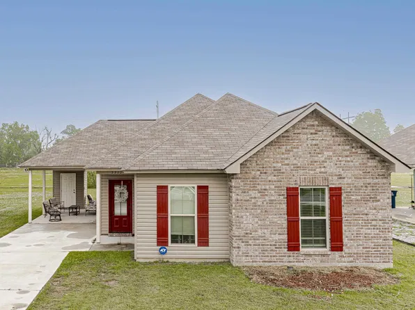 3322 Red Hat Rd, Brusly, LA 70719