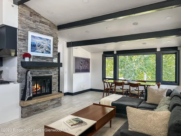 600 Carriage Way #L-17, Snowmass Village, CO 81615