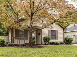 617 Robinson Ave SE, Atlanta, GA 30312