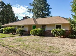 455 NW 101st Ave, Portland, OR 97229