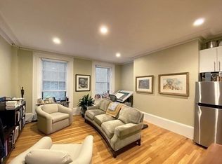 59 Pinckney St #3, Boston, MA 02114