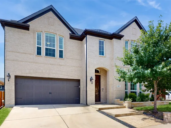 1997 Kieva Pl, Allen, TX 75013