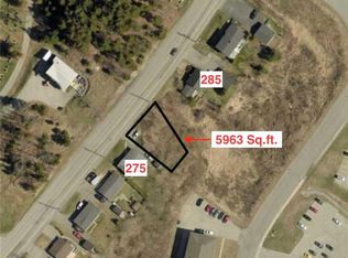 Westmorland Rd, Saint John, NB E2J 2G2