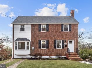 6209 Inwood St, Landover, MD 20785