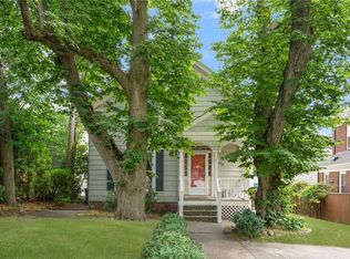 300 Rochambeau Ave, Providence, RI 02906