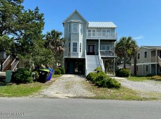 2220 E Dolphin Dr, Oak Island, NC 28465