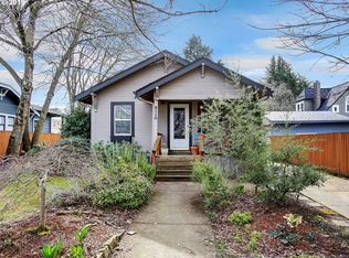5110 N Oberlin St, Portland, OR