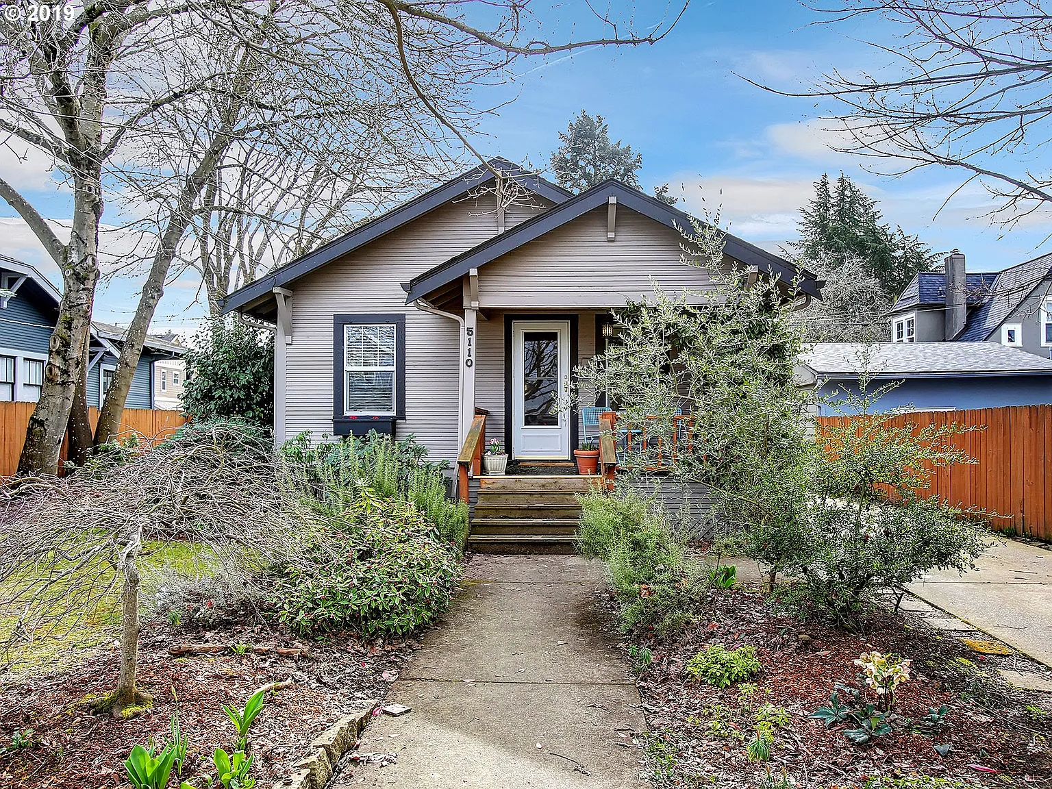 5110 N Oberlin St photo 1