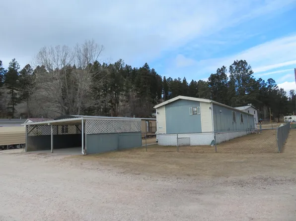 783 Homestead Dr, Custer, SD 57730