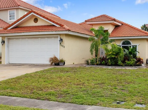 1526 N Daytona Ave, Flagler Beach, FL 32136