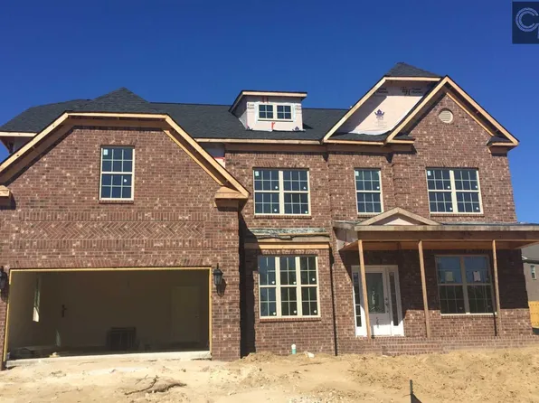 568 New Cut Ln, Blythewood, SC 29016
