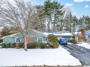 49 Maynard St, Newton, MA 02465