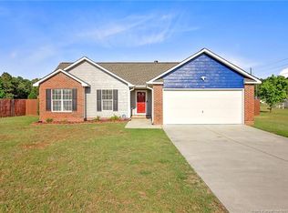 20 Spiral Branch Ct, Linden, NC 28356