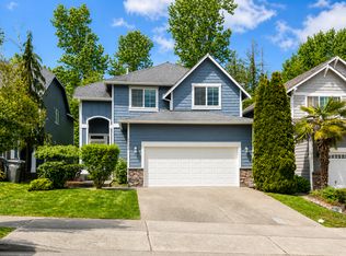 35059 41st Pl S, Federal Way, WA 98001