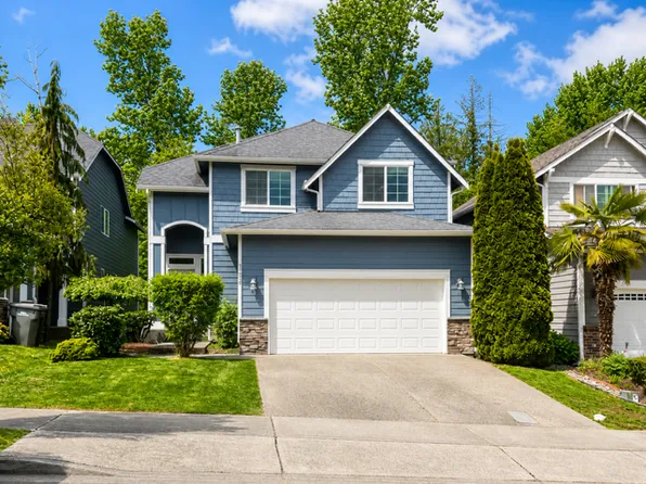 35059 41st Pl S, Federal Way, WA 98001