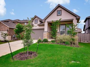 205 Wingstem Way, Georgetown, TX 78633