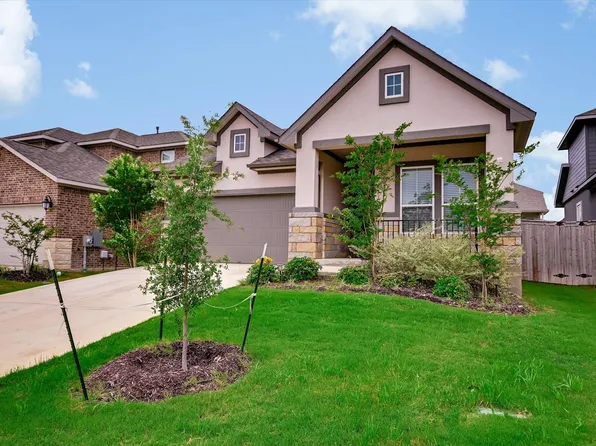 205 Wingstem Way, Georgetown, TX 78633